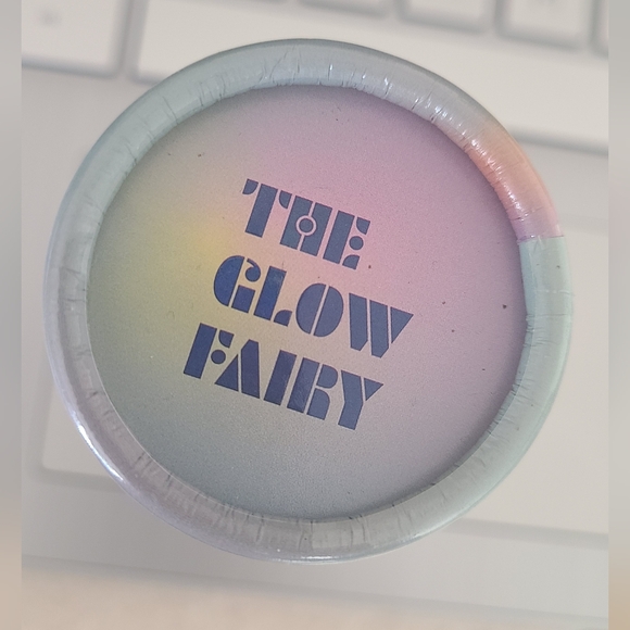The Glow Fairy - The Body Glow Wand! Brand New Sealed ! Set Of 3! - Picture 2 of 4